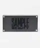 Sample Beauty - The 10 Pan Magnetic Palette