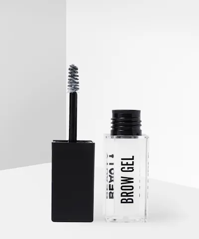 Sample Beauty - Ultra-Hold Brow Gel