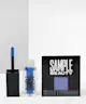 Sample Beauty - Liquid And Single Eyeshadow Duo