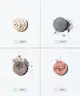 Samplr - #04_UNDONE 25-Pan Colour Palette