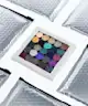 Samplr - #02_MOOD 25-Pan Colour Palette
