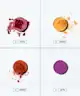 Samplr - #01_ENERGY 25-Pan Colour Palette
