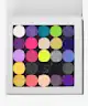 Samplr - #03_NEON GRUNGE 25-Pan Colour Palette
