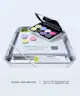 Samplr - #03_NEON GRUNGE 25-Pan Colour Palette
