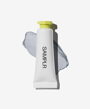 Samplr - COLOUR_HIT Metallic Cream Shadow
