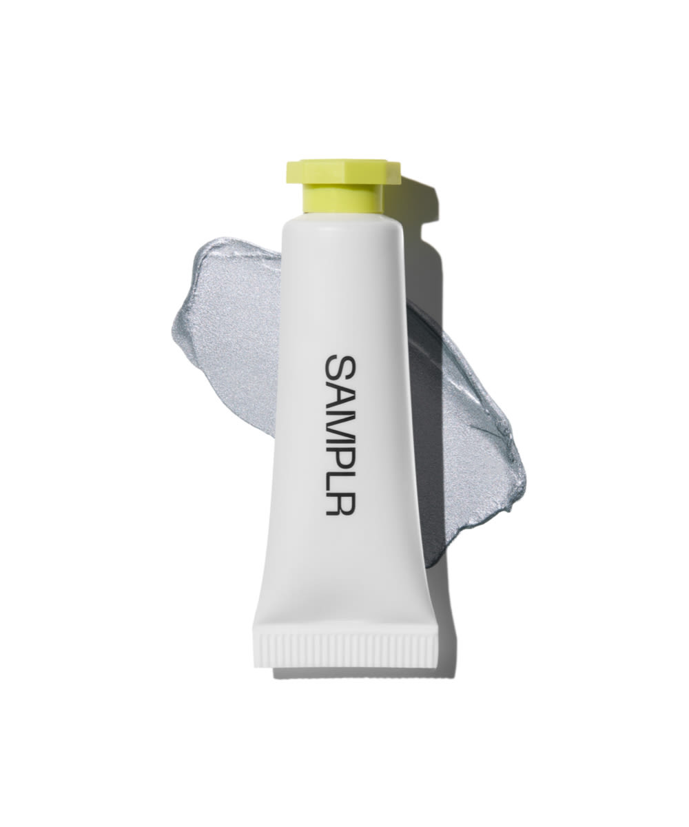 Samplr COLOUR_HIT METALLIC CREAM SHADOW #01_METALLIC