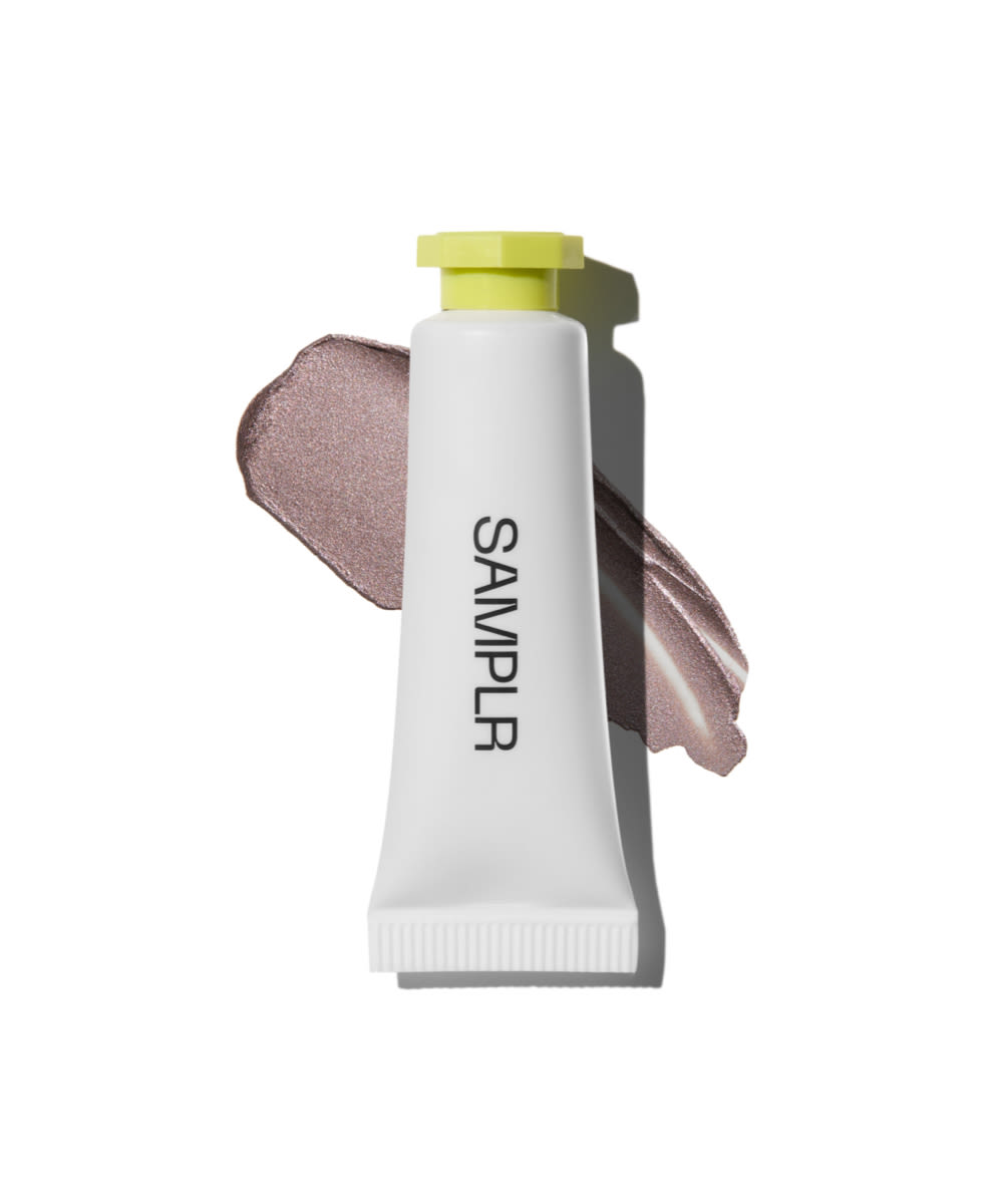 Samplr COLOUR_HIT METALLIC CREAM SHADOW #02_METALLIC