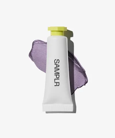 Samplr - COLOUR_HIT #04_METALLIC