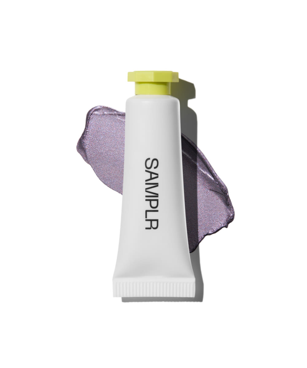 Samplr COLOUR_HIT METALLIC CREAM SHADOW #04_METALLIC