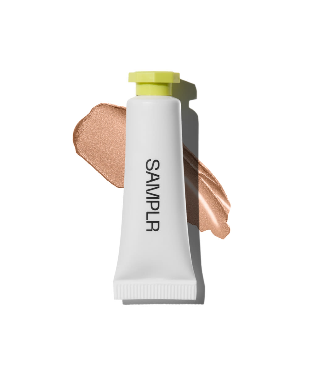 Samplr COLOUR_HIT METALLIC CREAM SHADOW #05_METALLIC