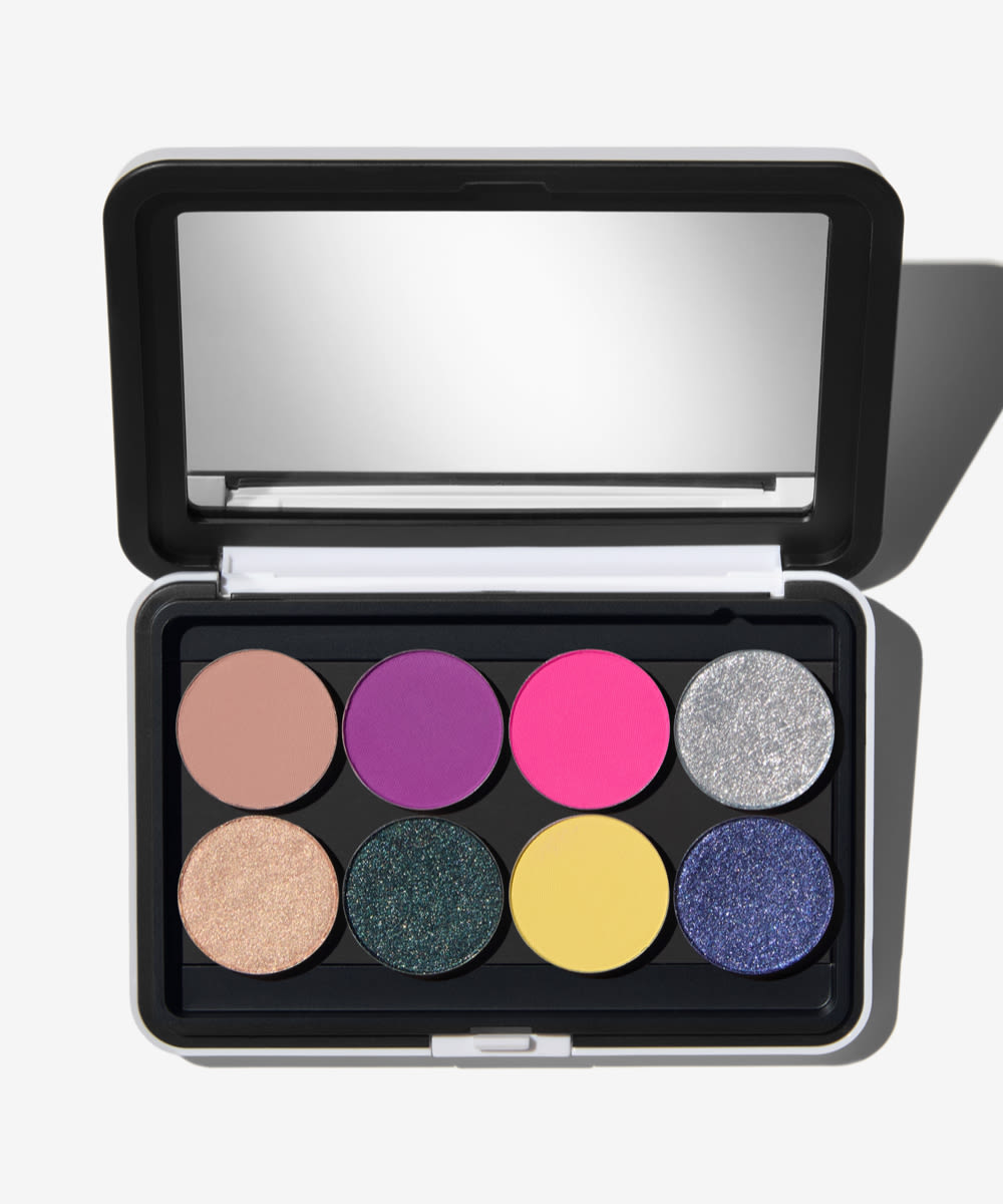Samplr MAGN_EDIT Case