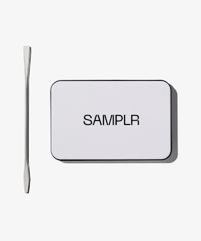 Samplr - MAGN_EDIT Duo Kit