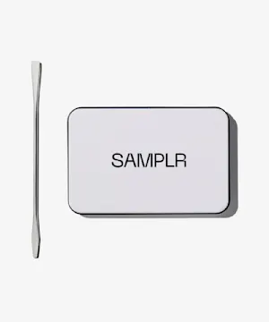 samplr MAGN_EDIT Duo Kit