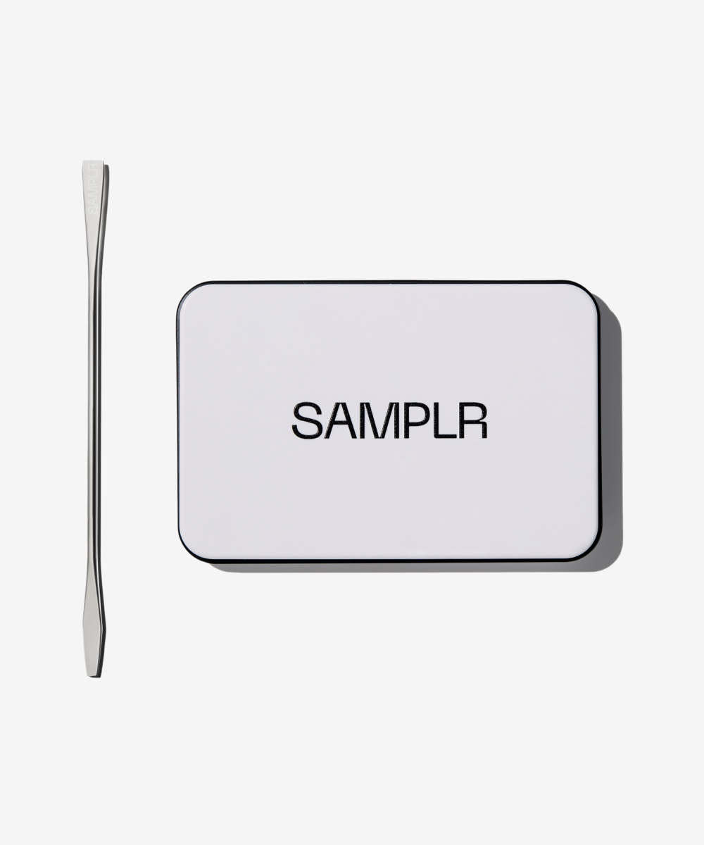 Samplr MAGN_EDIT Duo Kit