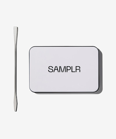 Samplr MAGN_EDIT Duo Kit