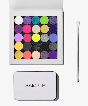 samplr MAGN_EDIT Trio Kit #03_NEON GRUNGE