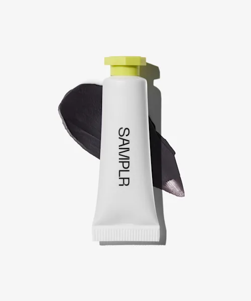 SAMPLR COLOUR_HIT Matte Cream Shadow