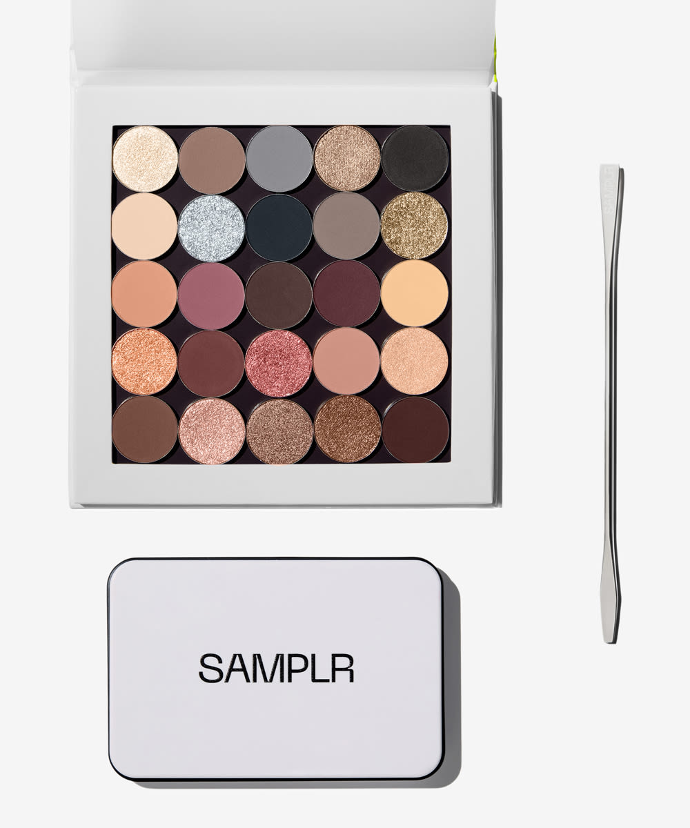 Samplr MAGN_EDIT Trio Kit #04_UNDONE