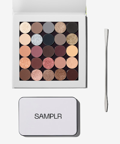Samplr MAGN_EDIT Trio Kit #04_UNDONE