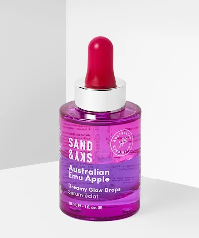 Sand & Sky - Australian Emu Apple Dreamy Glow Drops