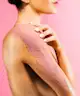 Sand & Sky - Australian Pink Clay Smoothing Body Sand