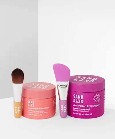 Sand & Sky - Major Multi Masking Kit