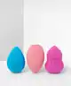 Sand & Sky - Blending Sponge Trio