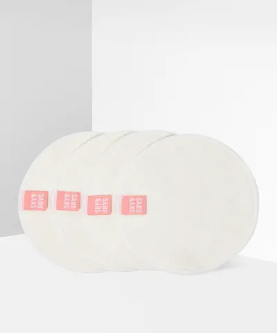 Sand & Sky - Bamboo Cleansing Kit