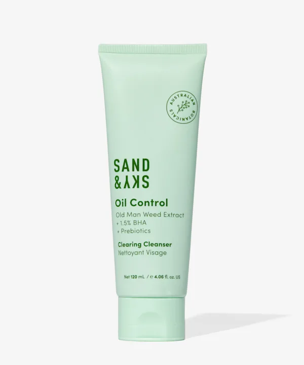 Sandy & Sky Skincare | Sandy & Sky Skin Masks | BEAUTY BAY