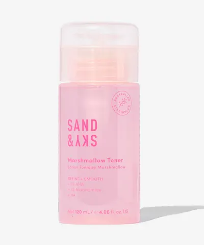 Sand & Sky - Marshmallow Toner