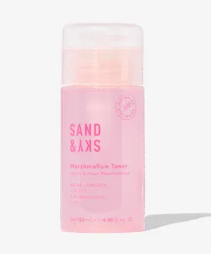 sandandsky Marshmallow Toner