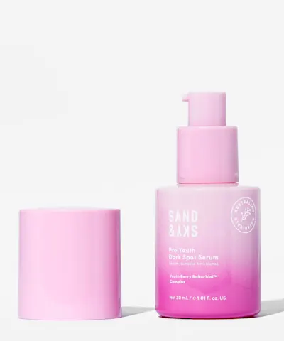 Sand & Sky - Pro Youth Dark Spot Serum