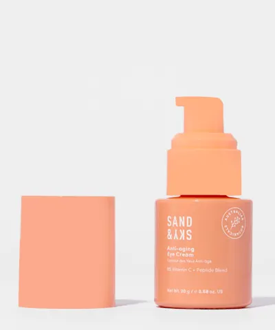 Sand & Sky - Anti-Ageing Eye Cream