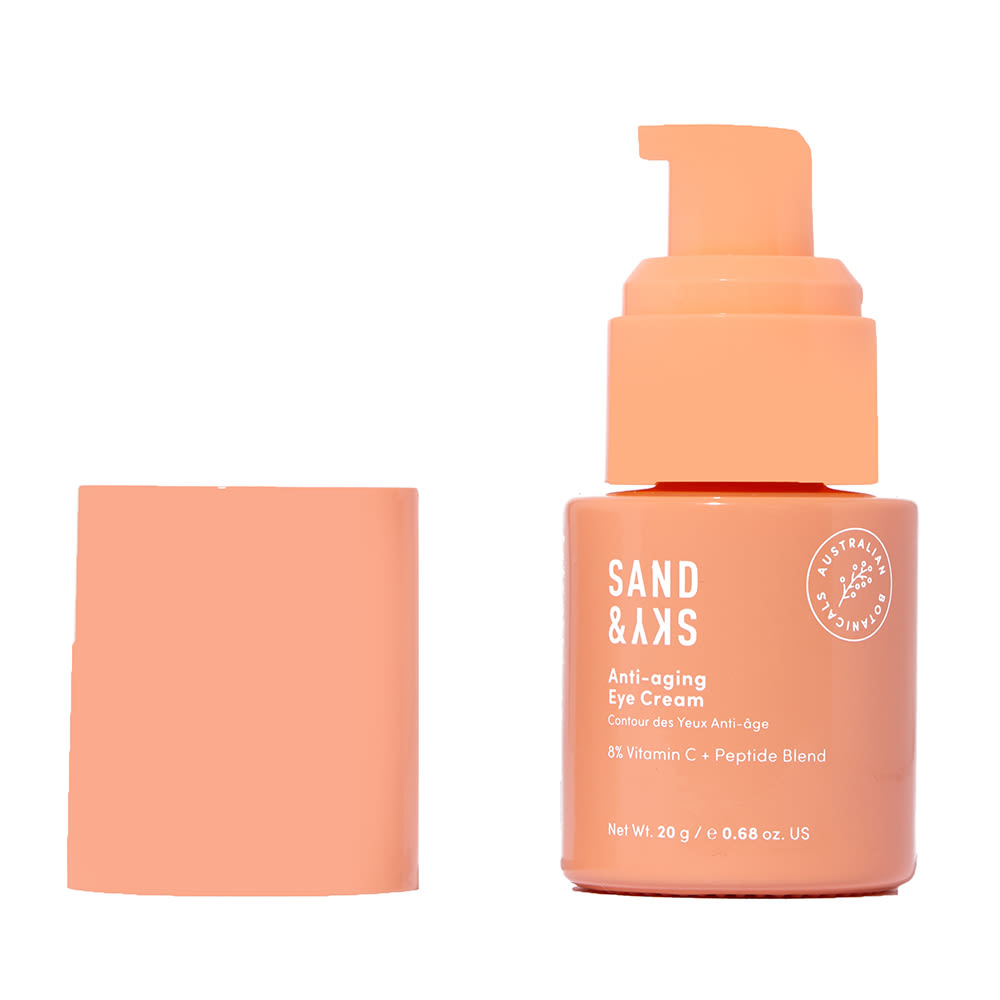 Sand & Sky Anti-Ageing Eye Cream