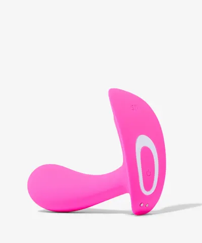 Satisfyer - Top Secret Connect App 