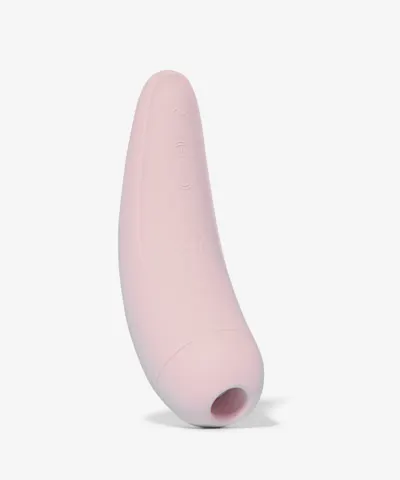 Satisfyer - Curvy 2 Connect App