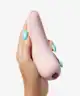 Satisfyer - Curvy 2 Connect App