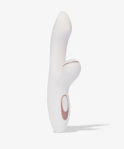 Satisfyer - Pro + G-Spot