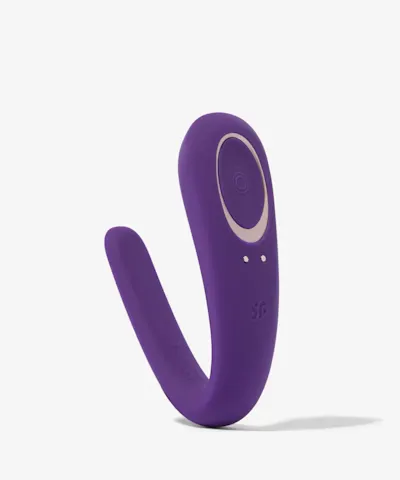 Satisfyer - Double Classic