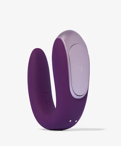 Satisfyer - Double Fun Connect App