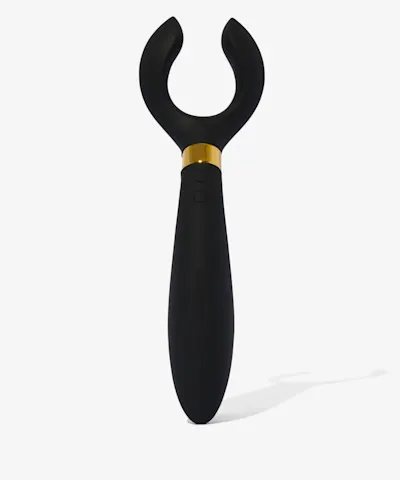 Satisfyer - Multifun 3 Black