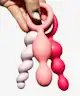 Satisfyer - Booty Call Plugs Set of 3
