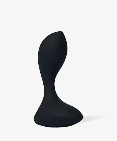 Satisfyer - Backdoor Lover Plug Vibrator