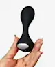 Satisfyer - Backdoor Lover Plug Vibrator