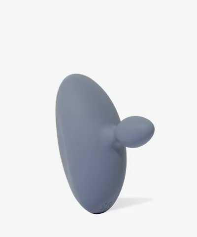 Satisfyer - Booty Absolute Beginners 4 Vibrating Anal Plug