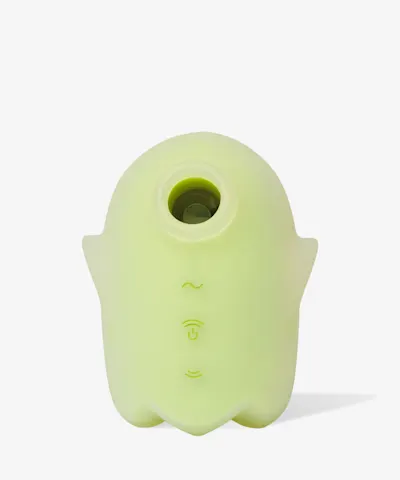 Satisfyer - Glowing Ghost Yellow Clitoral Suction