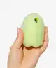 Satisfyer - Glowing Ghost Yellow Clitoral Suction