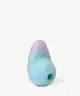 Satisfyer - Pixie Dust Mint Pink Clitoral Suction