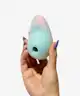Satisfyer - Pixie Dust Mint Pink Clitoral Suction
