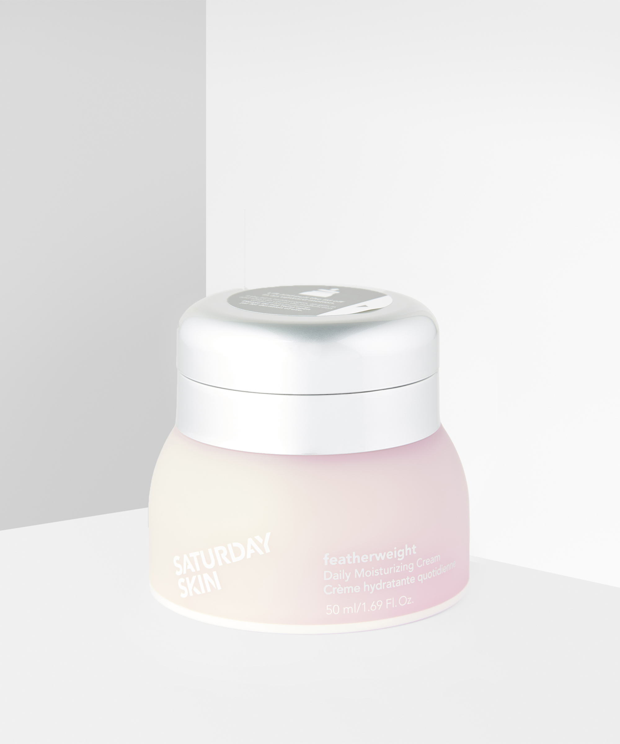 saturday skin featherweight